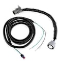 Miniatyrbilde 3 av 5: 4L60E til 4L80E Transmisjonslinje Adapter Kabelnett Kontakt for med VSS LS1 LM7 LQ4 5.3 LSX