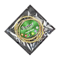 Miniatyrbillede 2 af 5: 6 stk./sæt Acoic Guitarstreng Hexagonal Kerne+8% El , T Ligh