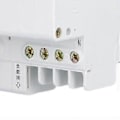 Miniatyrbillede 3 af 4: C32 Miniatureafbryder 4P+N Lækagebeskyttelse til Rural Netværkstransformation 400V