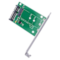 Miniatyrbillede 3 af 5: M2 Ngff S Drev Til Sata3.0 Riser Ngff Til Sata Seriel Port Riser Expans