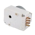 Miniatyrbilde 3 av 5: Mekanisk avrimingstimer for kjøleskapsdeler Tmdf704ed1 Kjøleskap Avrimingstimer (4 stk)