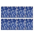 Miniatyrbilde 5 av 5: 50 Ark Sunprint Kit S Høy Sensitivitet Diy (a4/8.27 X