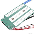 Miniatyrbild 5 av 5: 4s 100a 3.2v Lifepo4 Skyddskort 12.8v Bilstart Inverter Bms Pcb Skyddskort