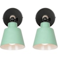 Miniatyrbilde 1 av 4: Moderne krystall lysekrone taklampe innfelt taklampe for soverom kjøkken gang stue