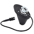 Miniatyrbilde 3 av 5: 1j0035501f Erstatning Bil Takantenne Antennebase