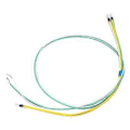 Miniatyrbillede 1 af 4: PTC Termistor 3-kernet Epoxy Resin Vandtæt Probe Hurtig Ledning Temperatur Sensor Termisk Kontakt 170