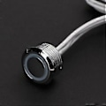 Miniatyrbild 4 av 5: DC5-30V Liten LED för Touch Sensor Switch Modul Lamp Sensor Switch Controller
