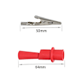 Miniatyrbillede 3 af 5: PT1005 1000V 10A Universal Digital Multimeter Probe Test Leads Pin Needle Tip Multi Tester Lead Probe Wire Pen Cable