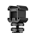 Miniatyrbild 5 av 5: Andoer 3 Cold Shoe-fäste Adapter Kameramontering för DSLR-kamera för LED-videolampa Mikrofon Monitor