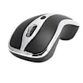 Miniatyrbillede 2 af 5: Trådløs mus 6D Gyroskop 2.4G USB-modtager Set-Top Box Mus Understøtter CPI-justering
