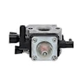Miniatyrbilde 2 av 5: Mm55 Forgassersett For Mm55 Mm55c Jordfreser Kantklipper Deler Erstatter 4601-120-0600 C1q-s202 C1q-s