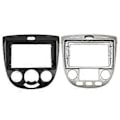 Miniatyrbillede 3 af 5: Bilradio Fascia til Optra Excelle DVD Stereo Ramme Plade Adapter Montering Dash Installationsramme B