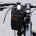 Pikkukuva 5 / 5: Rwalk Pyöräilypullon R Pussi Ycle R Laukku