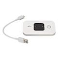 Miniatyrbillede 1 af 5: Bærbar Internet Hotspot 150Mbps Høj Hastighed SIM-kort 4G Stærk Dækning SIM-kort Router til Hjemmekontor Rejser