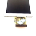 Pikkukuva 2 / 5: Uusi Camc S Ac130 -ac130amc Ac160 LCD-näyttö taustavalolla