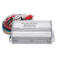 Miniatyrbillede 1 af 5: 500w 48v Elektrisk Cykel Controller 12 Rør Børsteløs Controller Aluminium Legering Motor Controller Fo
