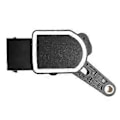 Miniatyrbild 2 av 5: Höjdsensor för bilkaross 37146763735 för X5 E70 2006-2013 X6 E71 2008-2015 Biltillbehör