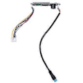 Miniatyrbillede 5 af 5: Elektrisk Scooter Scooter Meter Switch Bluetooth Printkort Til M365 Pro Scooter M365 Printkort