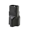 Miniatyrbillede 5 af 5: IEC 320 C14 til 6-15/20R AC Adapter C14 Han 3 Ben til 6-15/20R Konverteringsstik