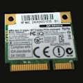 Miniatyrbillede 4 af 5: Sse For Wave Aw-nb097h Aw-nb100h Aw-nb126h Ar3012 Ar5b225 Mini Pci-e Wifi Bt4.0 Wlan