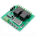 Miniatyrbild 5 av 5: YYB-5 Jordbruksbevattningstimer Modul Timing för Bevattningsbehov