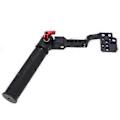 Miniatyrbilde 3 av 5: For S/ SC Gimbal Sling Håndtak Grep for S SC Gimbal Justerbar Håndgrep Stabilisator Tilbehør