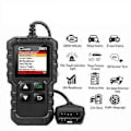 Miniatyrbillede 5 af 5: Launch X431 Cr3001 Auto Fuld Obd2 Obdii Kode Læser Scanner Creader 3001