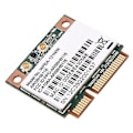 Miniatyrbillede 3 af 5: Trådløst netværkskort Atheros Ar9832 Ar5bhb116 2.4/5 Ghz Single-chip 300 Mbps 802.11n Mini Pci-e Wi