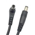 Miniatyrbillede 4 af 5: 5,5x2,1 mm Strømkabel Ledningsstik Guitar Effekt Pedal Kabel Udskiftning
