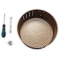 Miniatyrbild 1 av 5: R Ersättningskorg 3,5L För R Och Alla R Ugnar, Non-stick Frityrkorg