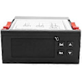 Miniatyrbilde 4 av 5: 220v/30a Digital Temperaturkontroller Rc-114m Termostat Reléutgang -30~300 Grader Med Ntc Sen