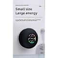 Miniatyrbild 2 av 5: Mini Bluetooth Högtalare Vattentät Badrum Ljud Trådlös Dusch Högtalare Rgb Ljus Bluetooth Sucti