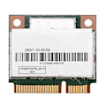 Miniatyrbillede 5 af 5: Trådløst netværkskort Atheros Ar9832 Ar5bhb116 2.4/5 Ghz Single-chip 300 Mbps 802.11n Mini Pci-e Wi