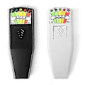 Miniatyrbilde 3 av 3: K2 Elektromagnetisk Felt Emf Gauss Meter Strålingsdetektor Bærbar Emf Magnetfelt Monitor 5 Led Gauss Meter