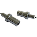 Miniatyrbillede 5 af 5: Dykning Markeringsbøje SMB Inflator Dykning BCD Slange Connector Adapter Envejsventil Tilbehør 44mm