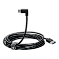 Miniatyrbillede 1 af 5: 3 meter Usb3.1 Type C Link Kabel Høj Hastighed Til Quest Link Kabel 5gbps