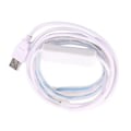 Pikkukuva 2 / 5: Saxoph USB Vuodonilmaisin LED ER Lamppu Instrumentti Korjaustyökalu Saxoph S