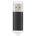 Miniatyrbillede 1 af 4: USB Flash Memory, USB Flash Drive Transparent USB Flash Drive Lagring Hukommelseskort Ekspertudført