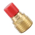 Pikkukuva 4 / 5: 5 kpl 45V45 Kaasulinssin holkkirunko 3,2 mm 1/8\"
