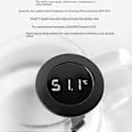 Miniatyrbild 5 av 5: Digital Liten T LCD-skärm Kaffetermometer Kaffebryggare Verktyg Bärbar Termometer för Kök