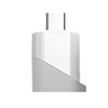 Miniatyrbild 3 av 5: Usb C Tf-kortläsare, Typ C till Tf Micro-sd-kortläsare