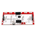 Pikkukuva 2 / 5: Täydellinen Deluxe-sarja USB-kaapelilla ja Dupond-alligaattoripihdeillä Makey:lle
