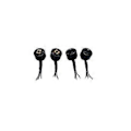 Miniatyrbillede 4 af 5: Til Avata Power Motor Avata Traversal Drone Motor Brugte Uav Motor Tilbehør Praktiske Drone Reparationsdele, cw
