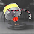 Miniatyrbillede 2 af 5: Udskiftnings Laser Hoved Motor Til Roborock S50 S55 Robot Afstandssensor Lds