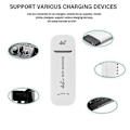 Miniatyrbillede 3 af 5: 4g Lte Trådløs Usb Le Wifi Router 150mbps Mobilt Modem Stick 4g Trådløs Router Netw