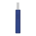 Miniatyrbilde 5 av 5: Wifi Adapter 1300mbps 5g+2.4ghz Dobbel Tann 4.2 Usb Trådløs For Datamaskin Blu
