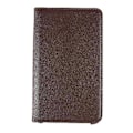 Miniatyrbilde 1 av 5: Deksel til Galaxy Tab 4 Sm-t230 Sm-t231 360 Graders Rotasjon (kaffe)