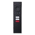 Miniatyrbild 1 av 5: Röstfjärrkontroll för Ersättning, Luftmus för Android, TV-box, Mecool, km1, km3, km6, atv, tvbox