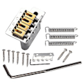 Miniatyrbilde 3 av 5: String Box Gitar Tremolo Bro System Box Gitar S