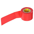 Miniatyrbillede 5 af 5: 4 stk. Elektriker PVC Vandtæt Elektrisk Isolerende Forseglingstape Reparationsværktøj 4,4 cm Rød